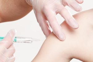 Vaccins obligatoires France