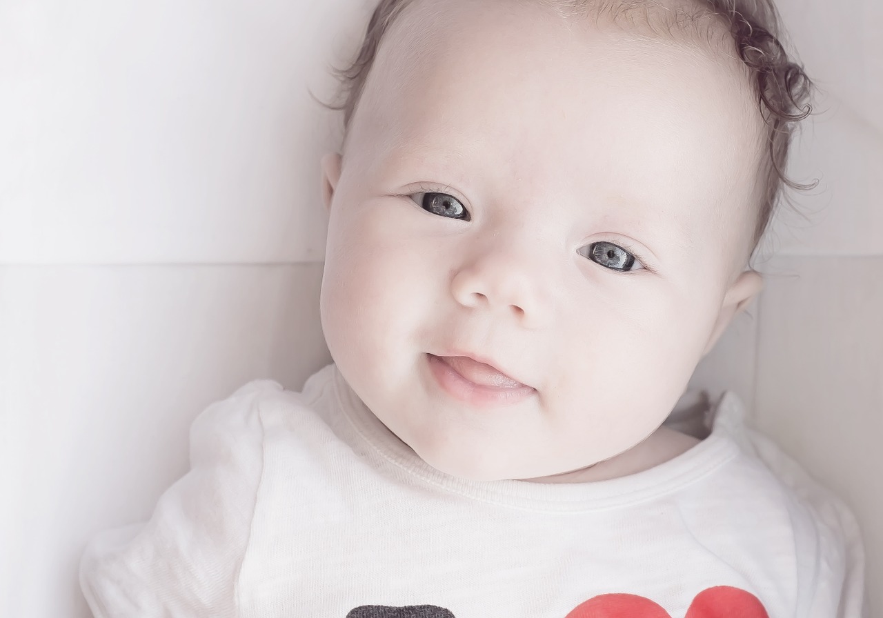 Hoquet bébé : comment le calmer ? – Mamans Pratiques