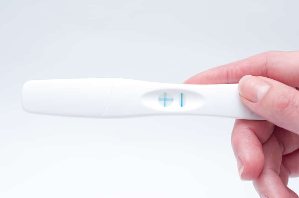 Tomber enceinte avec un implant contraceptif – Mamans Pratiques