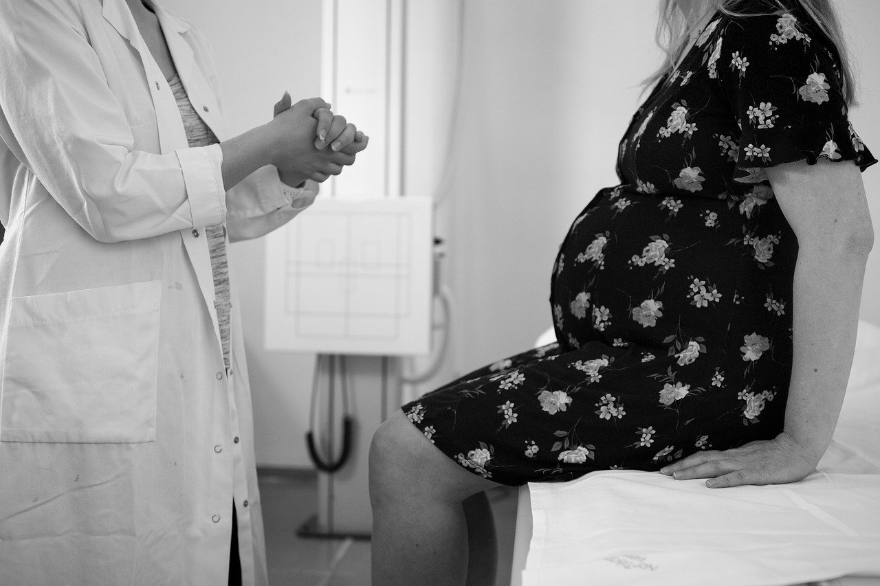 Varicelle et femme enceinte  ce qu'il faut savoir – Mamans Pratiques