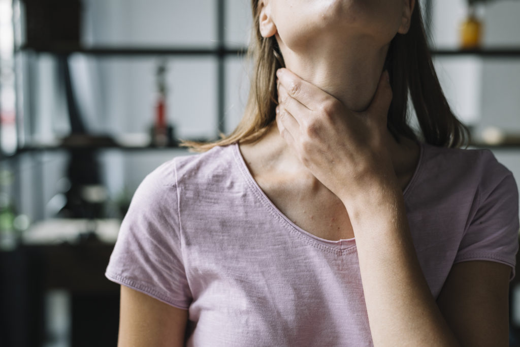 à Quoi Sert La Thyroïde Chez La Femme Thyroïde et grossesse : comment ça se passe ? – Mamans Pratiques